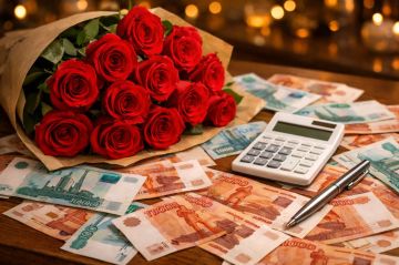 Коммуналка и кредит вместо массажа: россиянки назвали неожиданный подарок мечты на 8 Марта