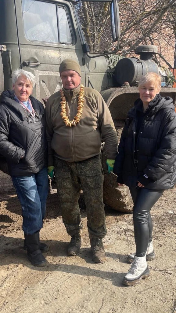 Машина сгорела, шансов не было: в Запорожской области от атаки дрона погибла волонтер Ирина Шкитова