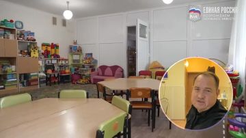 Народная программа – в действии: преображение Донецка