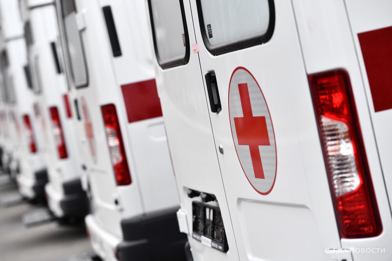 Дрон ВСУ повредил больницу в Донецке