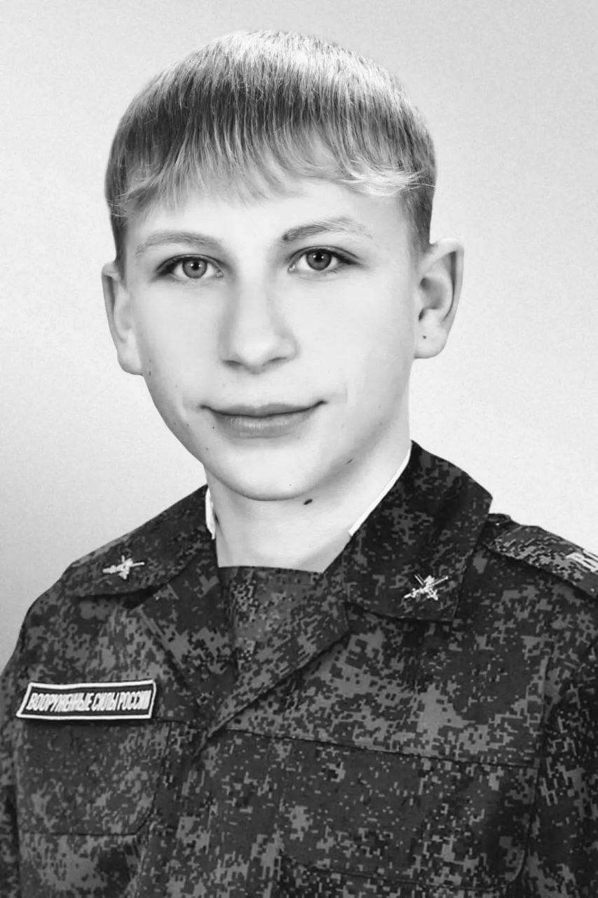 Михаил Развожаев: Сегодня проводили в последний путь рядового Владимира Сергеевича Емельянова