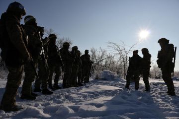 Пленный сравнил службу в полку ВСУ с "шарашкиной конторой"