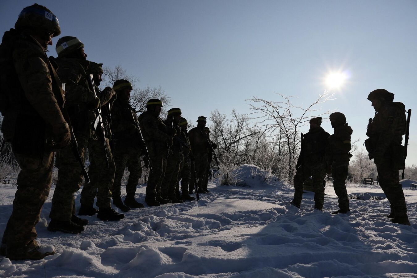 Пленный сравнил службу в полку ВСУ с "шарашкиной конторой"