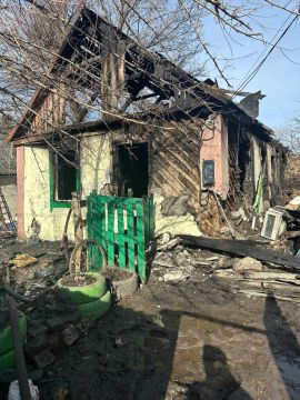 Следователем регионального следственного управления возбуждено уголовное дело по факту гибели женщины и ее трехлетней дочери на пожаре