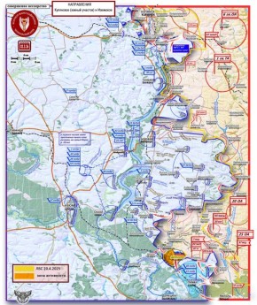Марат Хайруллин: Армия России готовит условия для дальнейшего развития северного охвата Славянского узла обороны ВСУ Короткая сводка с фронта 2 марта 2026 года