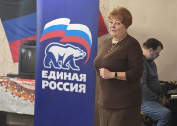 Иван Адамец: Весеннее настроение от «Лучиков огнецвета»!