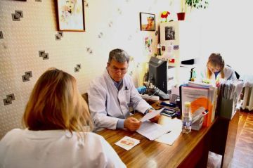 В республике создан «Профессорский патруль», объединяющий не только профильных врачей, но и завкафедрами, докторов медицинских наук, профессоров