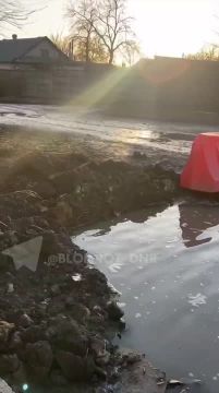 Бассейн «открылся» Макеевке на Одесском переулке, плату ещё не берут