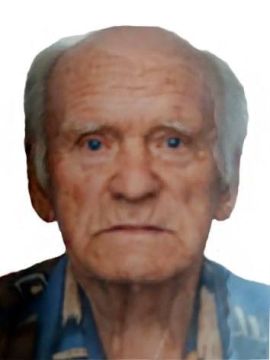 85-летнего дедушку уже 6 дней не могут найти в Володарском