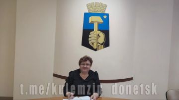 Алексей Кулемзин: Сегодня в администрации городского округа Донецка состоялась рабочая встреча с руководителями муниципальных учреждений и представителями Министерства труда и социальной защиты ДНР по вопросу возможного...