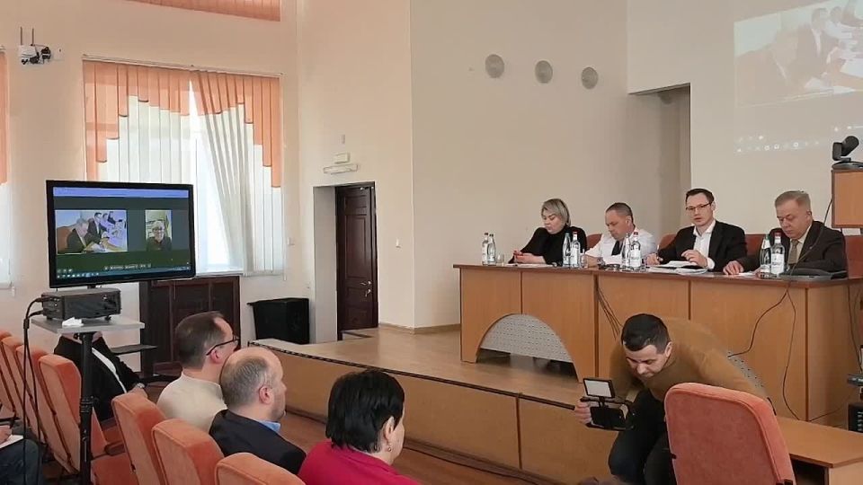 ������� ������: ��������� ���������� ���������� ��������������� ���