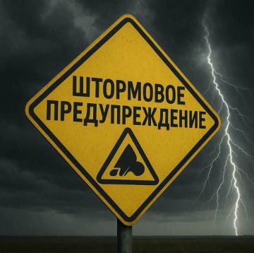 Порывы ветра до 17 м/с и дождь с мокрым снегом ожидаются завтра, 5 марта