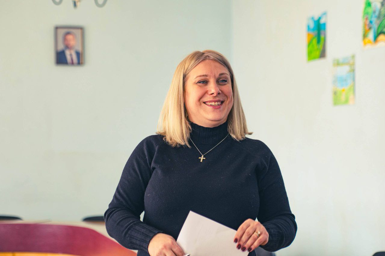 Речь — твоё главное оружие