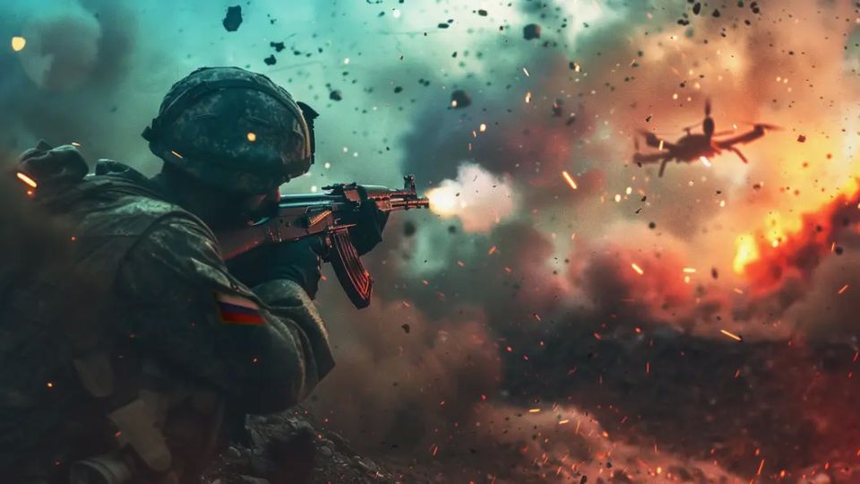 ВСУ ударили по Донецку новым американским оружием: Что известно о "Шершне"?