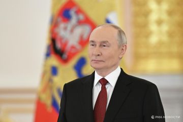 Путин подписал указ о порядке обращения за паспортом в новых регионах