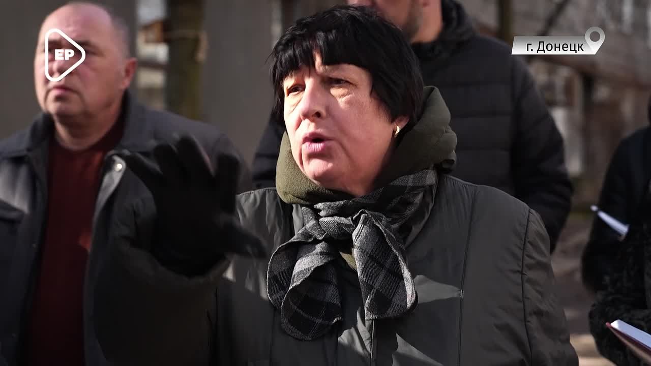 Понять реальные проблемы и решать их вместе: встреча единороссов с жителями