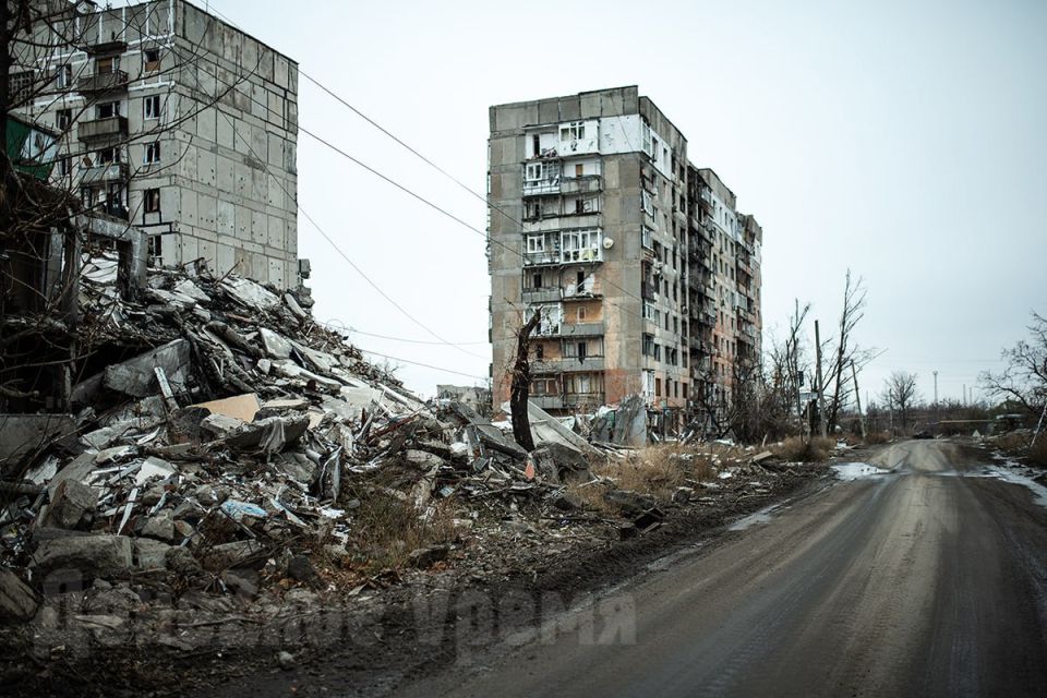 До 70 тысяч за квадратный метр: в ДНР могут увеличить выплаты за утраченное жилье