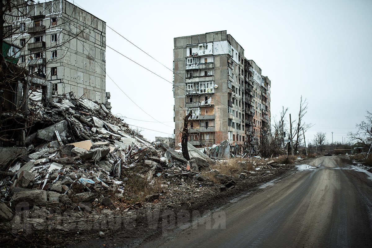 До 70 тысяч за квадратный метр: в ДНР могут увеличить выплаты за утраченное жилье