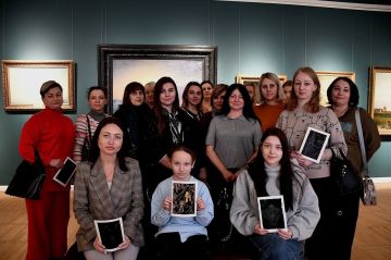 �������� �����������: ����� ��� ���������� ��� � 8 �����