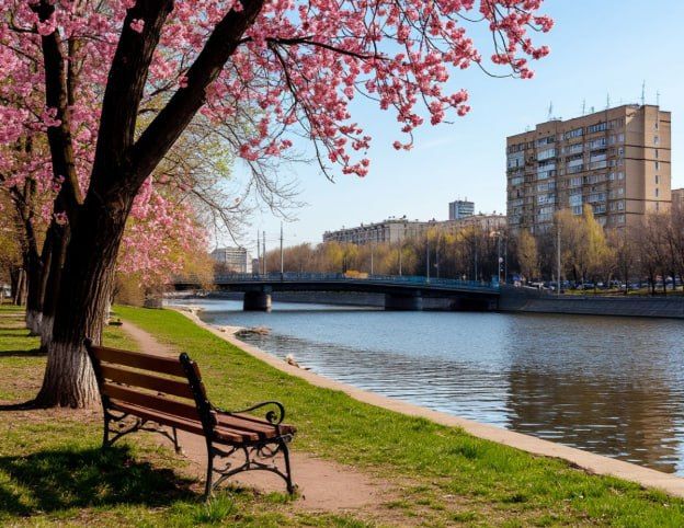 Служба занятости населения Донецкой Народной Республики желает всем приятных выходных!