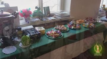 � ������� � ����� ��������!