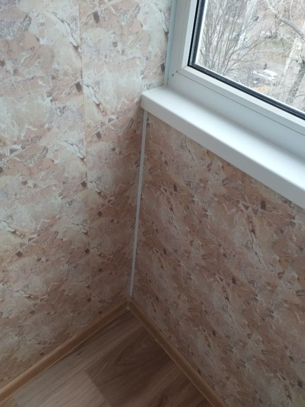 Пластиковые окна. Балконы и лоджии