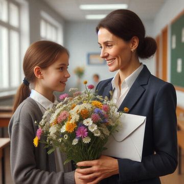 Не дороже трех тысяч: презент от благодарных пациентов и родителей может обернуться увольнением