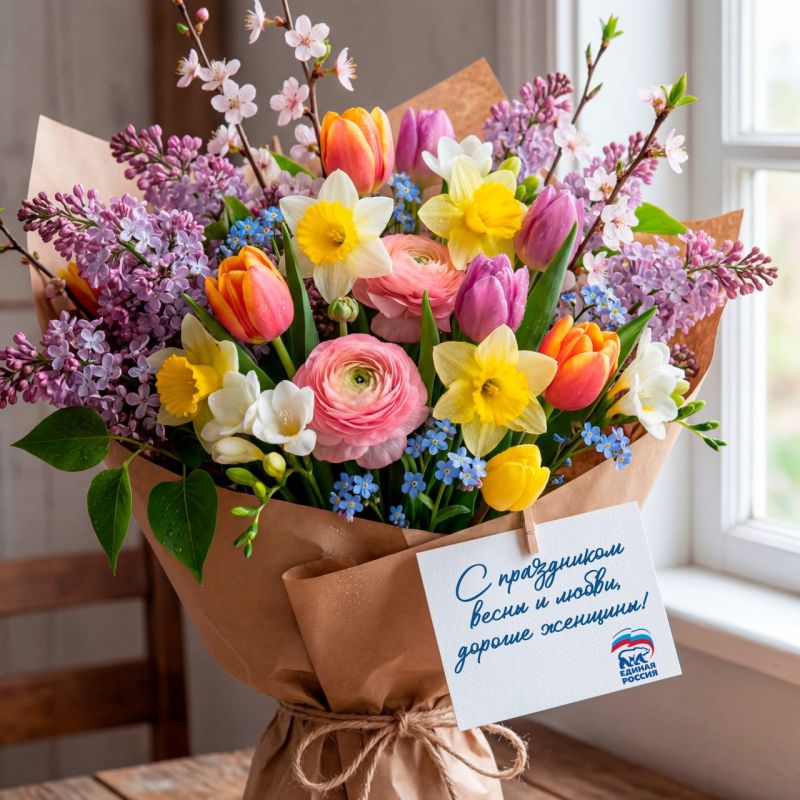 ���� ��������: � ���������� �����, ������� ���� �������!