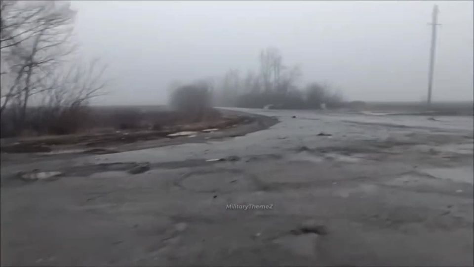 ������������ ��������� HMMWV � ��������