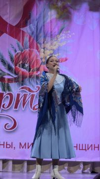 Адресаты филиала фонда «Защитники Отечества» посетили ретро-концерты «Эти глаза напротив»