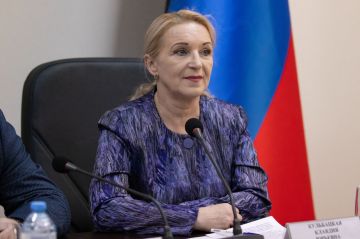 Клавдия Кульбацкая о семейных традициях празднования Международного женского дня