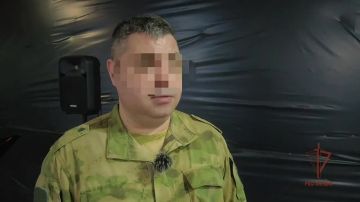 Артисты Образцово-показательного оркестра Росгвардии провели серию выступлений в Донецкой Народной Республике