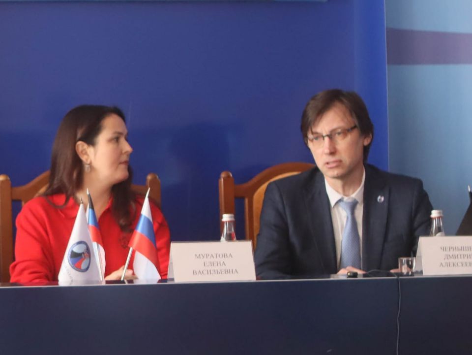 Путь к эффективному самоуправлению: совершенствование деятельности общественных советов в ДНР