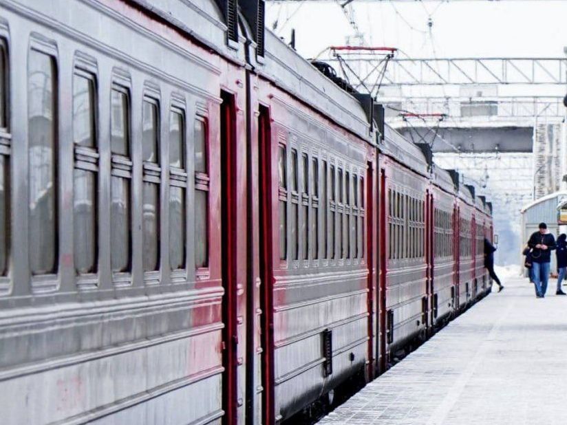 Александр Бондаренко: В следующие три года планирум связать прямой железной дорогой Донецк и Воронеж