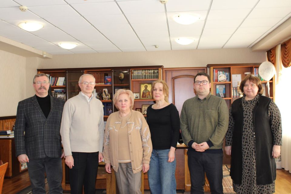 ������ ����� �������� � ������� �������� ����� � ����������� �����������-�������� �����������