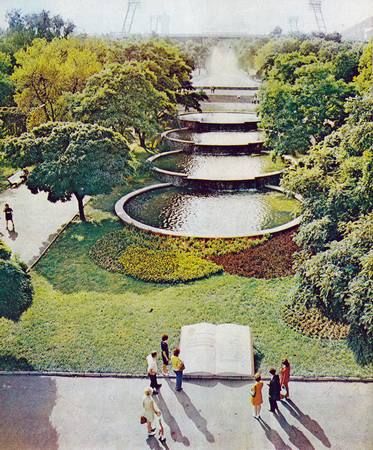 Александр Волошин: #ХроникиДонбасса. В 1978 году Донецк стал городом-миллионником