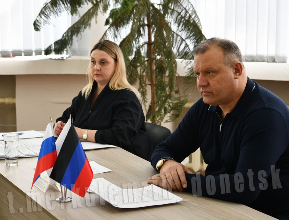 Алексей Кулемзин: Сегодня провёл очередной личный приём граждан