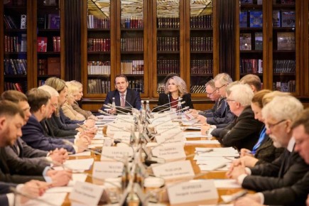 ������� �������� ������ ����� �������� ������� ������� � ��������� ����������� �� ������������ 300-����� �� ��� �������� ��������� II