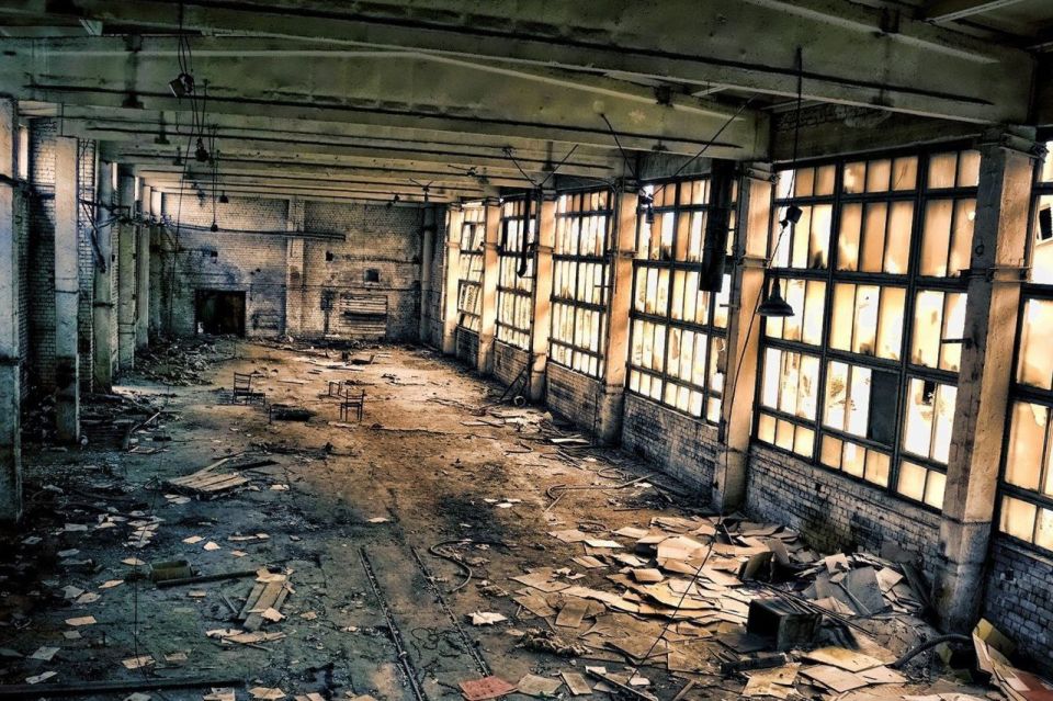 В Донецке и Москве назрело новое коррупционное дело самого высокого уровня