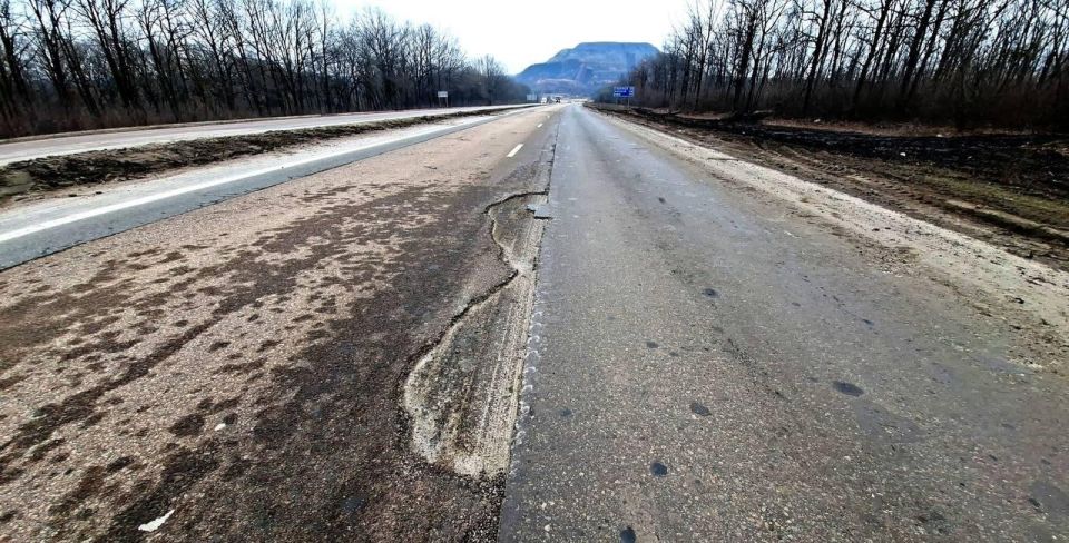 Контроль на транспорте и дорогах ДНР: Ространснадзор подвел итоги рейдовых мероприятий за текущую неделю