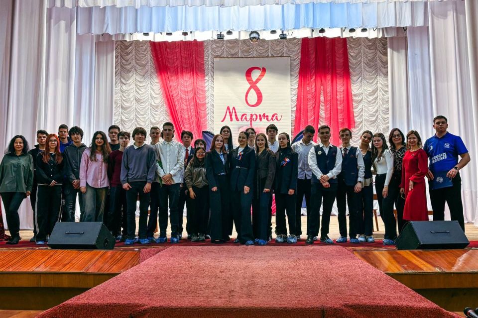 «Лига Ораторов» прошла в Кировском районе