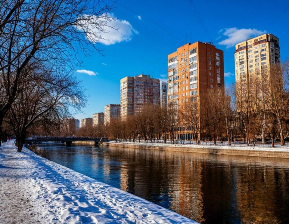 Служба занятости населения Донецкой Народной Республики желает вам замечательно провести выходные!