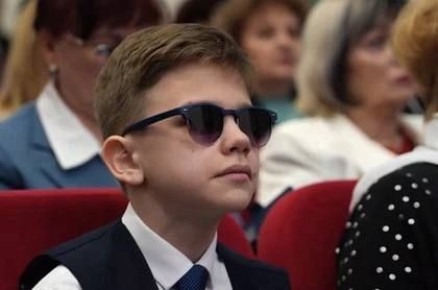 ��� �����, �� ����� ����� ��������� ����������: ��� 13-������ ������� �� ��� ������� ���� � �������� �� ���������� �������� ����������