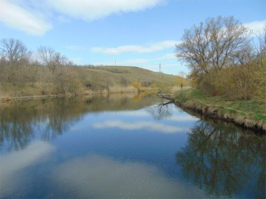 В Республике улучшат экологические показатели в части водных ресурсов