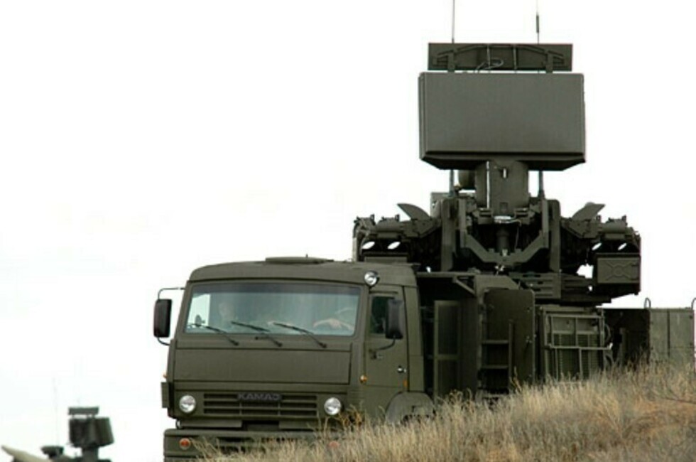 «Купол Донбасса» перехватил «Darts» и «Блискавку» у границ Донецка