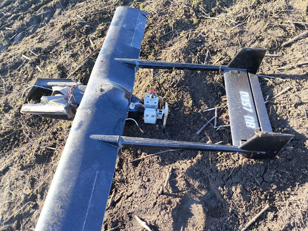 Процент поражения высокий: еженедельно система “Купол” и силовые ведомства сбивают до 500 вражеских БПЛА