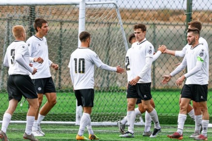 Болельщик в законе. Донецкий «Шахтер» попросил согласовывать средства поддержки