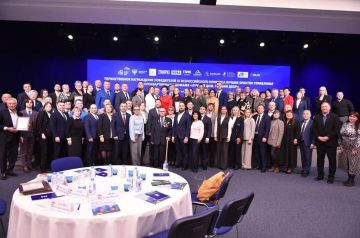 Донецкая «Школа ЖКХ» вошла в число 15 лучших в РФ