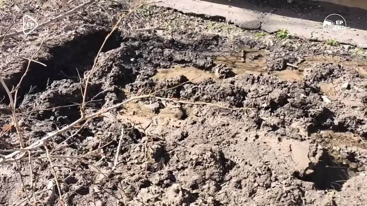 Сергей Ярош провел встречу с жителями Ленинского района Донецка