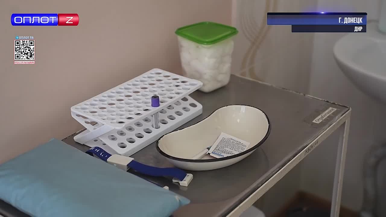 Опыт до получения диплома. Студенты познают медицину на практике